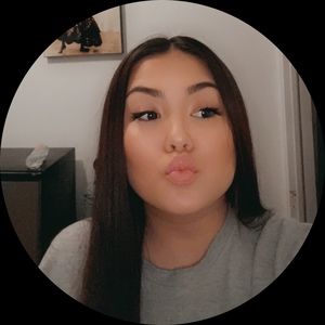 Meet your Posher, Katherine